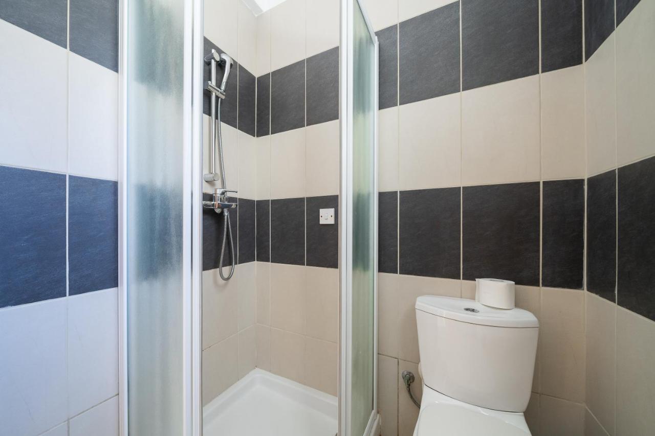 Atlantica 4 Bedroom Villa Near The Beach プロタラス エクステリア 写真