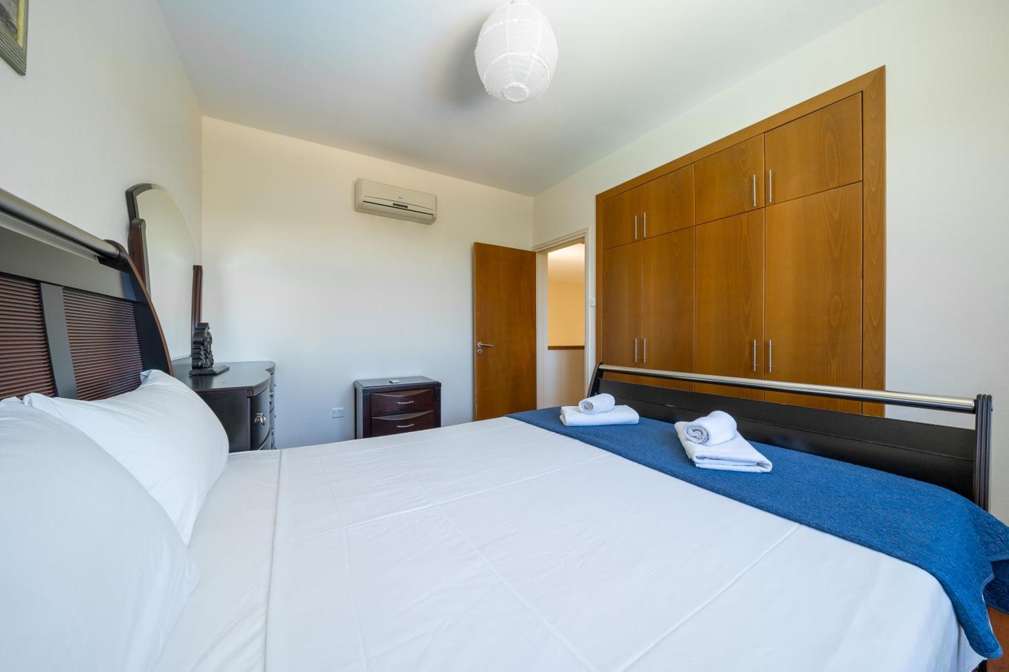 Atlantica 4 Bedroom Villa Near The Beach プロタラス エクステリア 写真